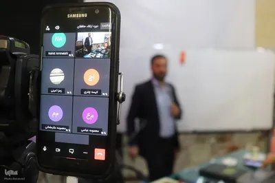 دوره تخصصی ارتقای حافظان قرآن کریم در سمنان