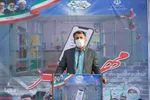 آغاز سال تحصیلی در قزوین‎