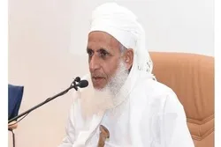 Mufti bedankt sich bei Muslimen wegen Ablehnung der Gespräche mit zionistischen Reportern