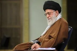 Leader Condoles Death of Sheikh Al-Zein