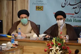 اولین همایش بین‌المللی بزرگداشت خواجه «رشید‌الدین فضل‌الله همدانی»