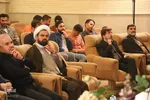 آیین تجلیل از خادمین قرآن کریم در اصفهان