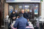 حال و هوای نیمه شعبان در تبریز‎