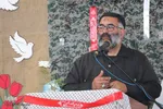 يادواره 37 شهید و 97 دانش آموز ملایر همزمان با هفته معلم