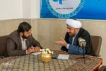 میزگرد بررسی چرایی عدم توفیق نمایندگان چهارمحال‌وبختیاری در مسابقات قرآن