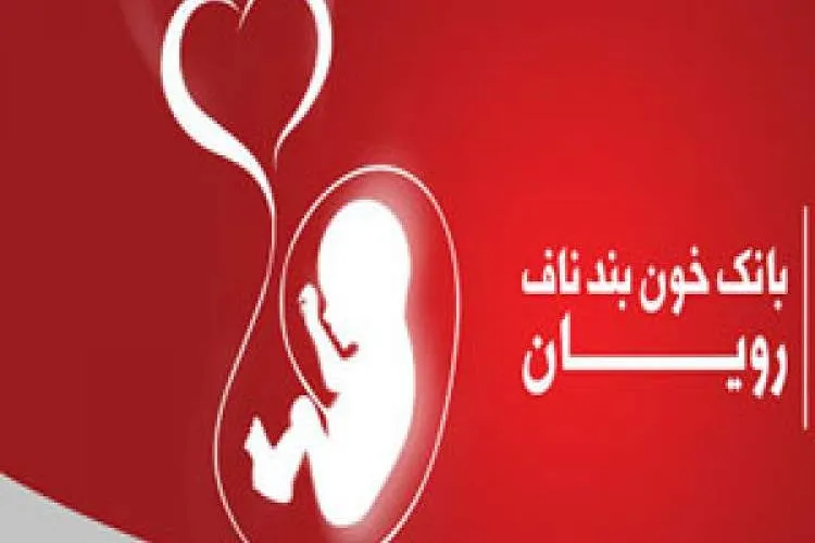 راه‌اندازی 7 دفتر بانك خون بندناف رویان در شهرستان‌های فارس
