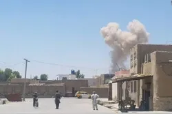 At Least 24 Killed in Bombing at Afghanistan President's Rally