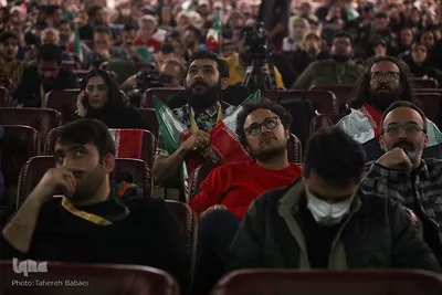 هفتمین روز چهل و دومین جشنواره فیلم فجر