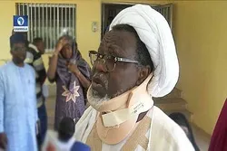 Islamic Movement in Nigeria Condemns Transfer of Zazaky, Wife to Kaduna Prison