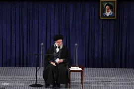 دیدار جمعی از فرماندهان نیروی هوایی و پدافند هوایی ارتش