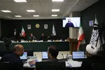 مجازات آمران و مرتکبین جنایات جنگی مشخص شد