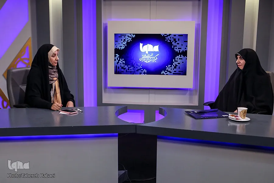 بازگشت از یک راه اشتباه؛ دختران کنشگر دین می‌شوند + فیلم