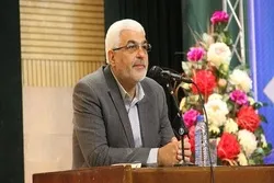 ایران په زیات فیصد سره د یورانیمو دپخولو وس لری