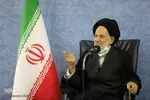 دیدار پرستاران با نماینده ولی فقیه در خراسان‌جنوبی