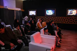دهمین روز برگزاری نمایشگاه قرآن کریم