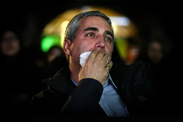 مگر جامه‌ای جز رخت شهادت بر تو زیبنده بود؟
