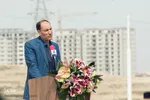 آیین درختکاری در اصفهان