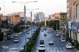 حال و هوای محرم در اهواز