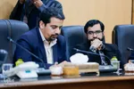 دیدار عکاسان و خبرنگاران با معاون سیاسی امنیتی استاندار‎‎