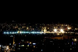 ۱۵ اردیبهشت؛ روز شیراز
