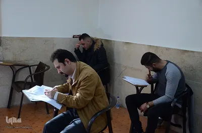 برگزاری آزمون استخدامی شرکت فرودگاه‌ها و ناوبری، هوایی ایران در تبریز