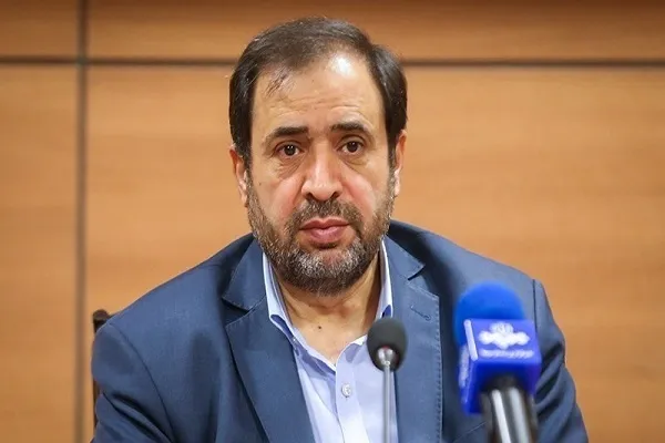 سینما بهترین ابزار برای جهانی کردن نام خلیج فارس است + صوت