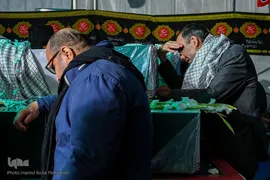 وداع با دویست سردار بی‌پلاک
