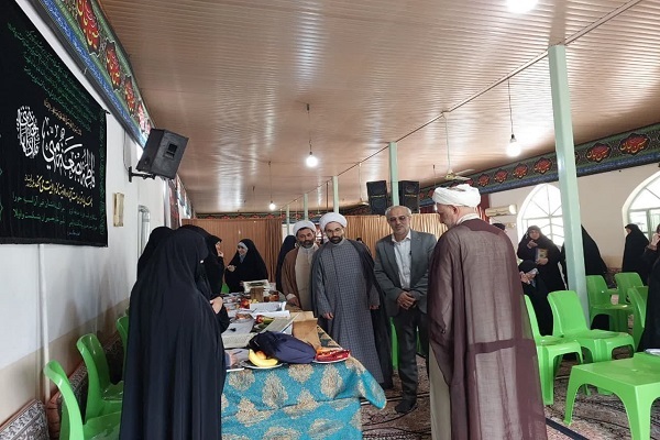 چهل و ششمین دوره مسابقات سراسری قرآن کریم، مرحله شهرستانی - بابلسر