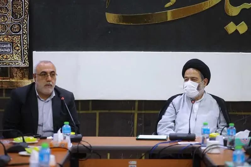 تشکیل کارگروه بعثه و سازمان حج برای بررسی جوانب برقراری سفر عمره