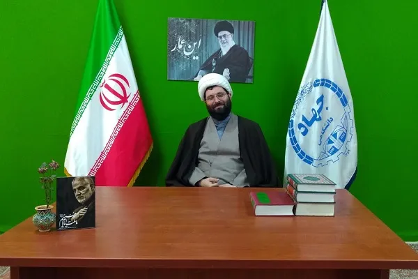 تربیت نسلی پیشرو و انسان‌ساز؛ رسالت حوزه و دانشگاه