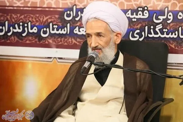 همایش ائمه جمعه موقت استان مازندران برگزار شد