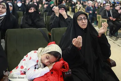 اولین روز مسابقات بین‌المللی قرآن در بخش آقایان