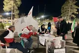 اجرای پویش «جبهه ایران ما» در خراسان‌جنوبی