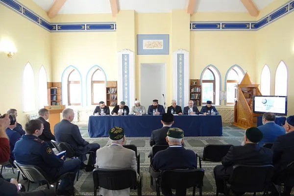 ДУМ Ярославской области подвело итоги пятилетней работы и избрало председателя