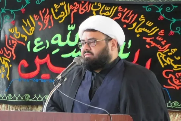 توزیع 7 تن اقلام غذایی بین هیئات مذهبی شهرستان تالش