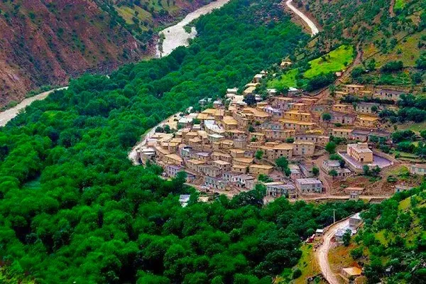اجلاس گردشگری روستایی؛ فرصتی برای جهانی‌شدن اورامانات