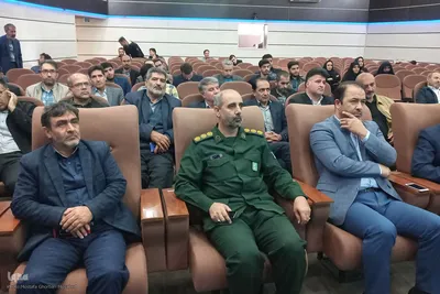 برگزاری دومین رویداد علمی هسته های مسئله محور