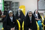 اولین دوره تربیت مربی راویان با موضوع جایگاه زنان در خراسان جنوبی