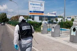 France Arrests 10 Far-Right Suspects over Alleged Plot to Attack Muslims