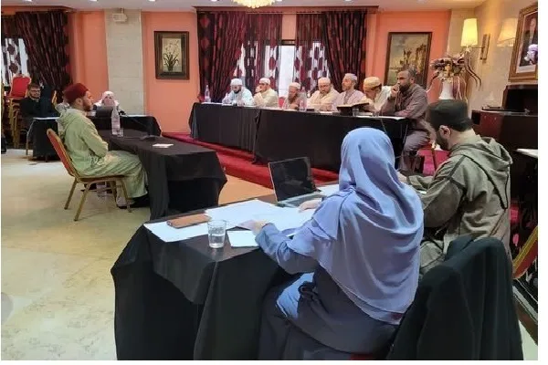 پایان رویداد ملی انتخاب نماینده الجزایر در مسابقات بین‌المللی قرآن