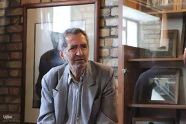 خانه موزه استاد شهریار‎