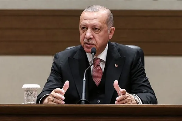 Netanyahu'nun yaptığı her iş uluslararası hukuka aykırıdır