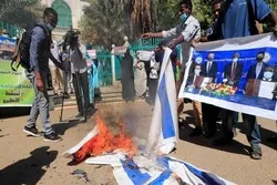 Mwanasiasa Sudan ataka uhusiano wa nchi hiyo na Israel uangaliwe upya