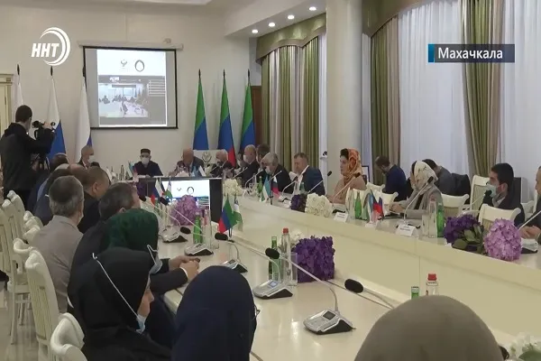 «Благонравие праведников» перевели на узбекский язык