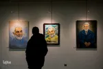 نمایشگاه نقاشی «نقش سربند»
