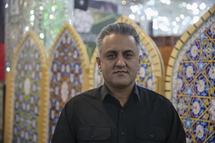 اسلوب داوری مشخصی برای مسابقات اذان وجود ندارد