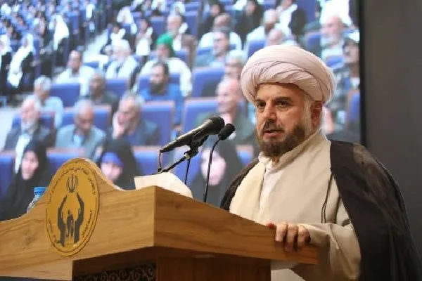 خیران مصداق تعبیر قرآنی گذر از «الْعَقَبَةَ» هستند