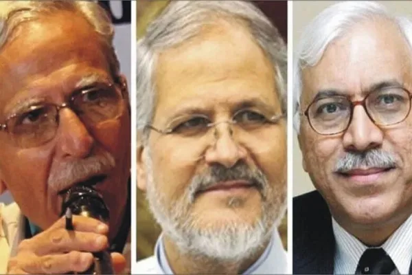 मुसलमानों की स्थिति पर विरोध जताते हुए भारतीय हस्तियों का प्रधानमंत्री को पत्र