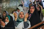 سفره‌ی صلوات
