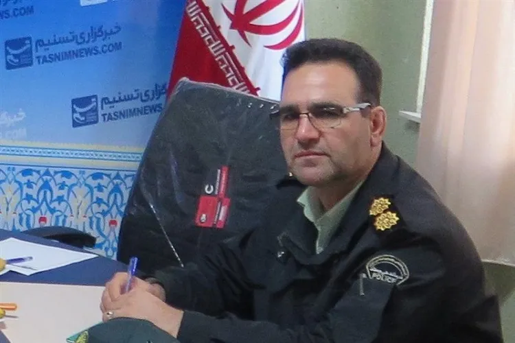 دستگیری عامل انتشار اخبار دروغین کرونا در فضای مجازی